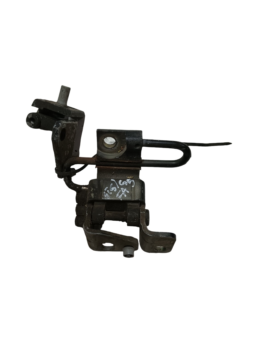 Balama portiera fata jos stanga fata VOLKSWAGEN GOLF V 1K1 2003 - 2009 – foto 2