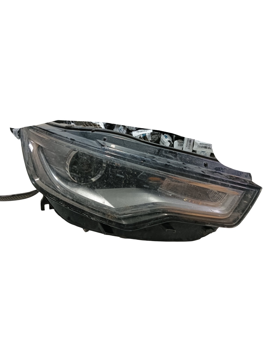 Far dreapta DEFECT, PT STICLA A6 C7 AUDI A6/S6 IV Saloon 4G2, C7, 4GC 2010 - 2018