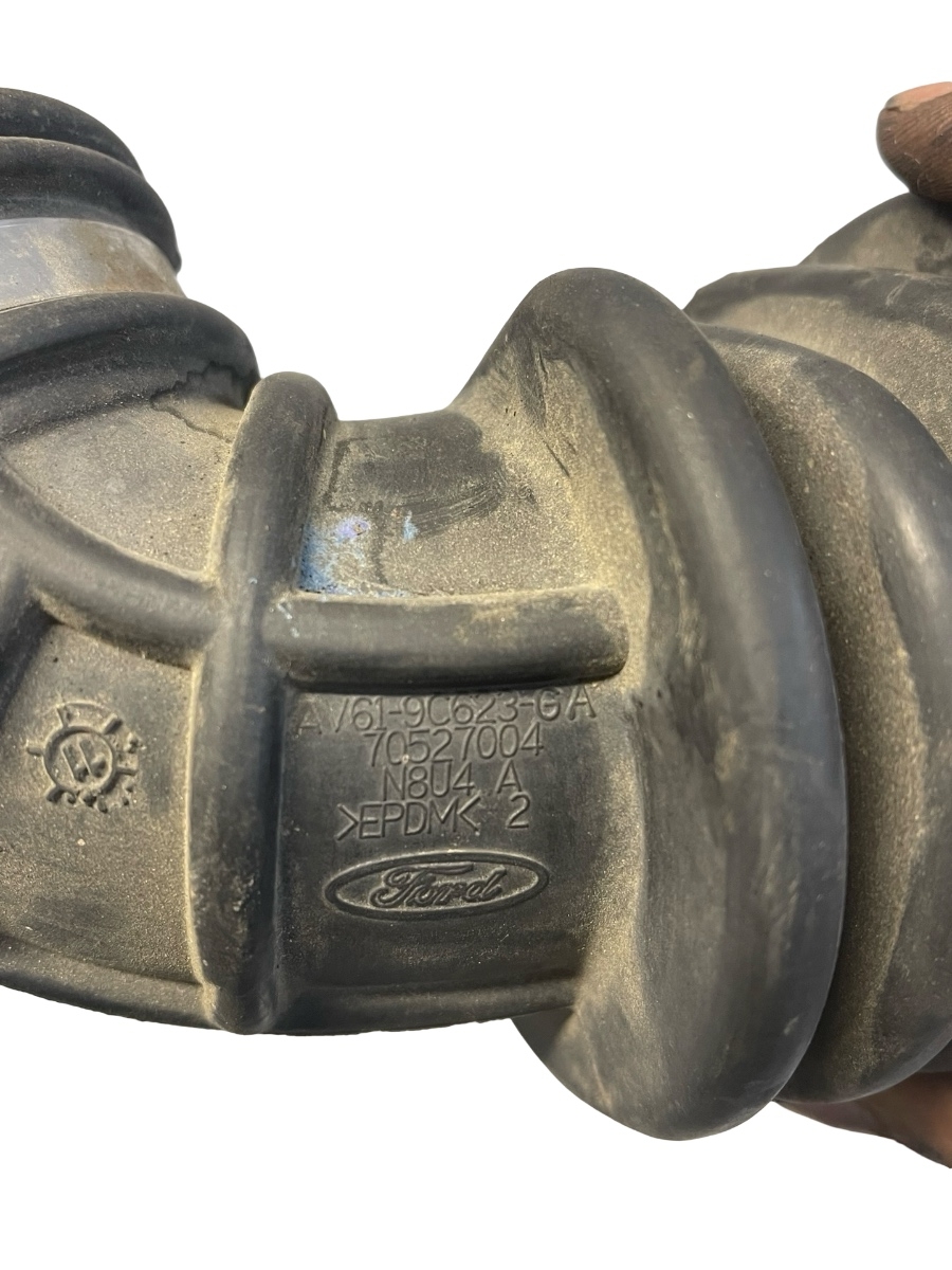 Furtun admisie aer FORD FOCUS III Saloon BM 2010 - > 1.6 Ti PNDA AV61-9C623-GA – foto 3