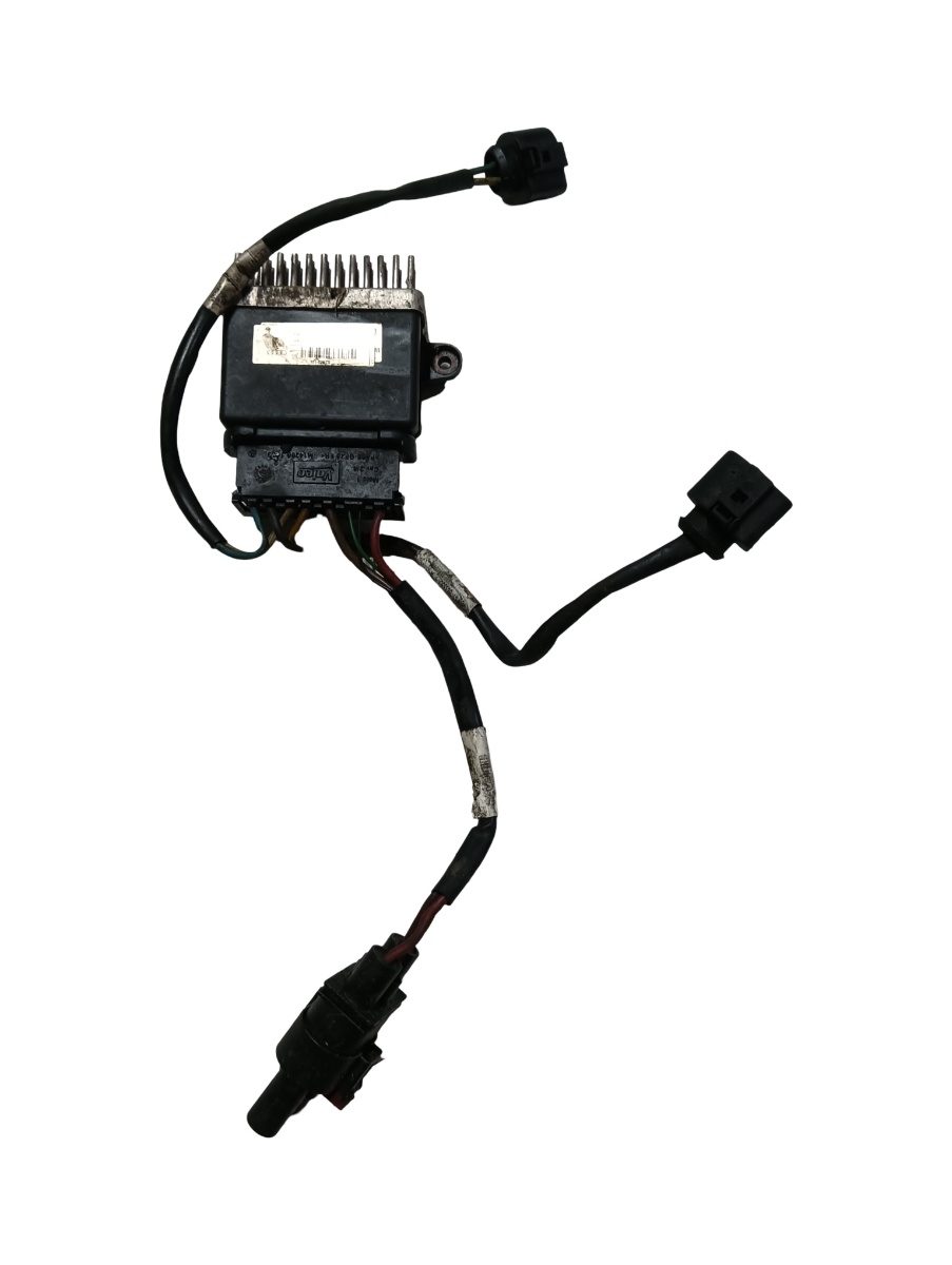 Releu electroventilator  AUDI A6/S6 IV Saloon 4G2, C7, 4GC 2010 - 2018, AUDI A4 IV 8K2, B8 2007 - 2015 Valeo 993328L 8k0959501g
