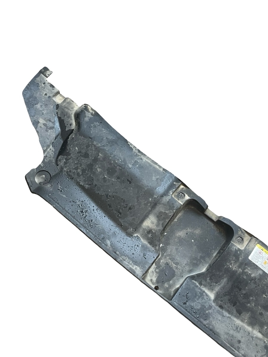 Capac panou frontal AUDI A6/S6 IV Saloon 4G2, C7, 4GC 2010 - 2018 3.0 TDI quattro CDU 4G0807081 – foto 4