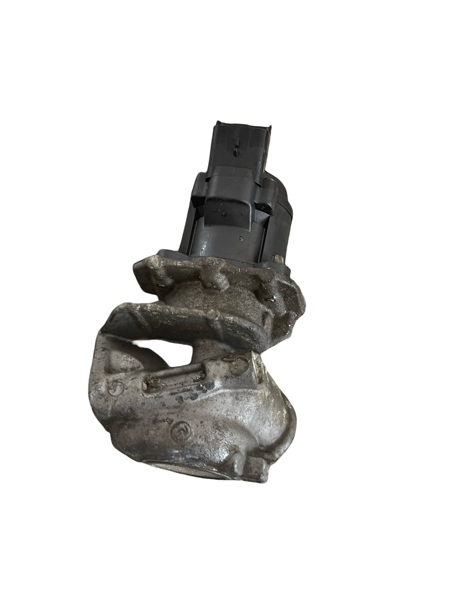 Supapa EGR FORD FIESTA VI 2008 - > 1.6TDCI 9685640480 – foto 3