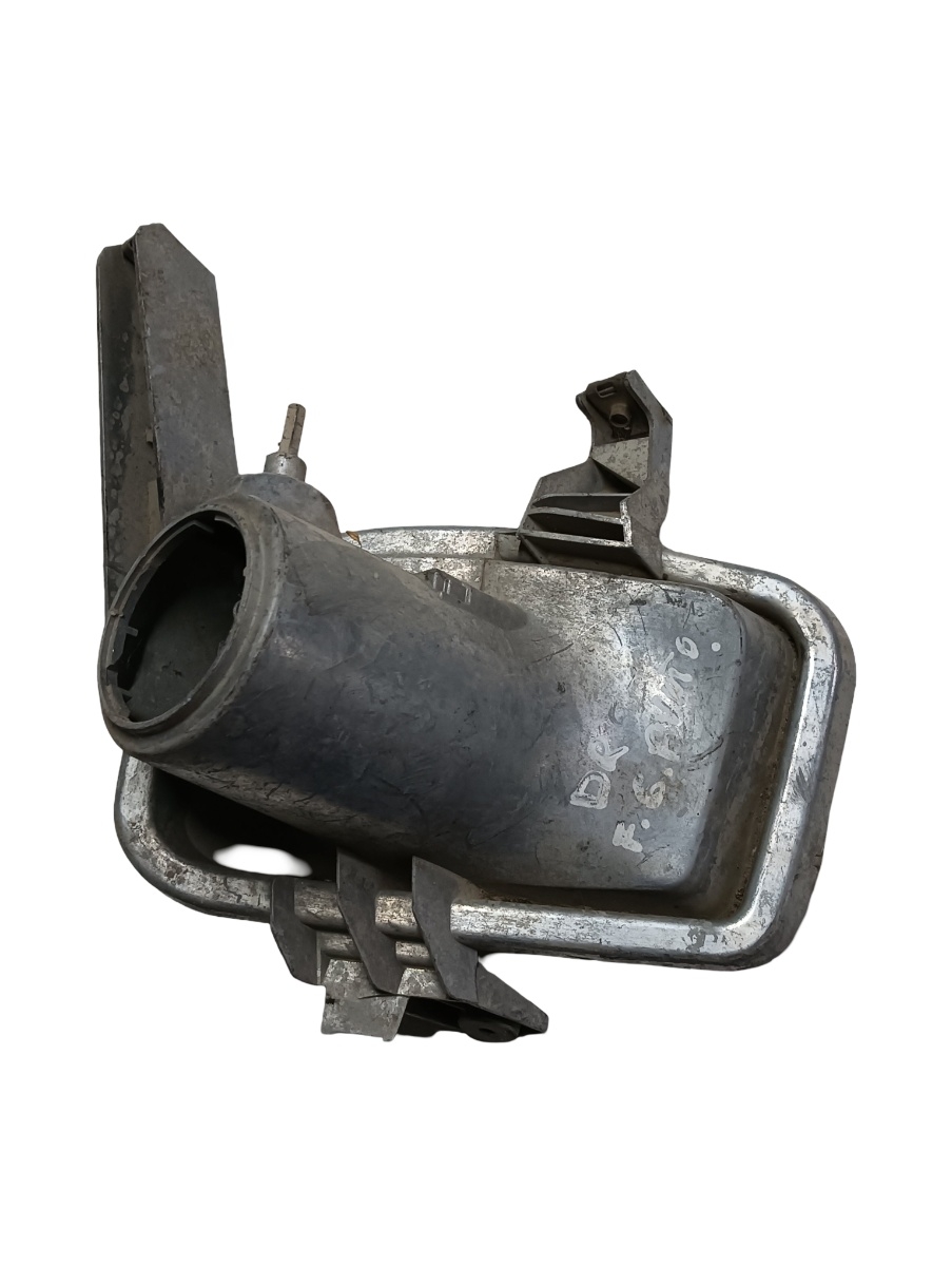 Proiector ceata  dreapta fata FIAT GRANDE PUNTO 199_ 2005 - 2013 – foto 2