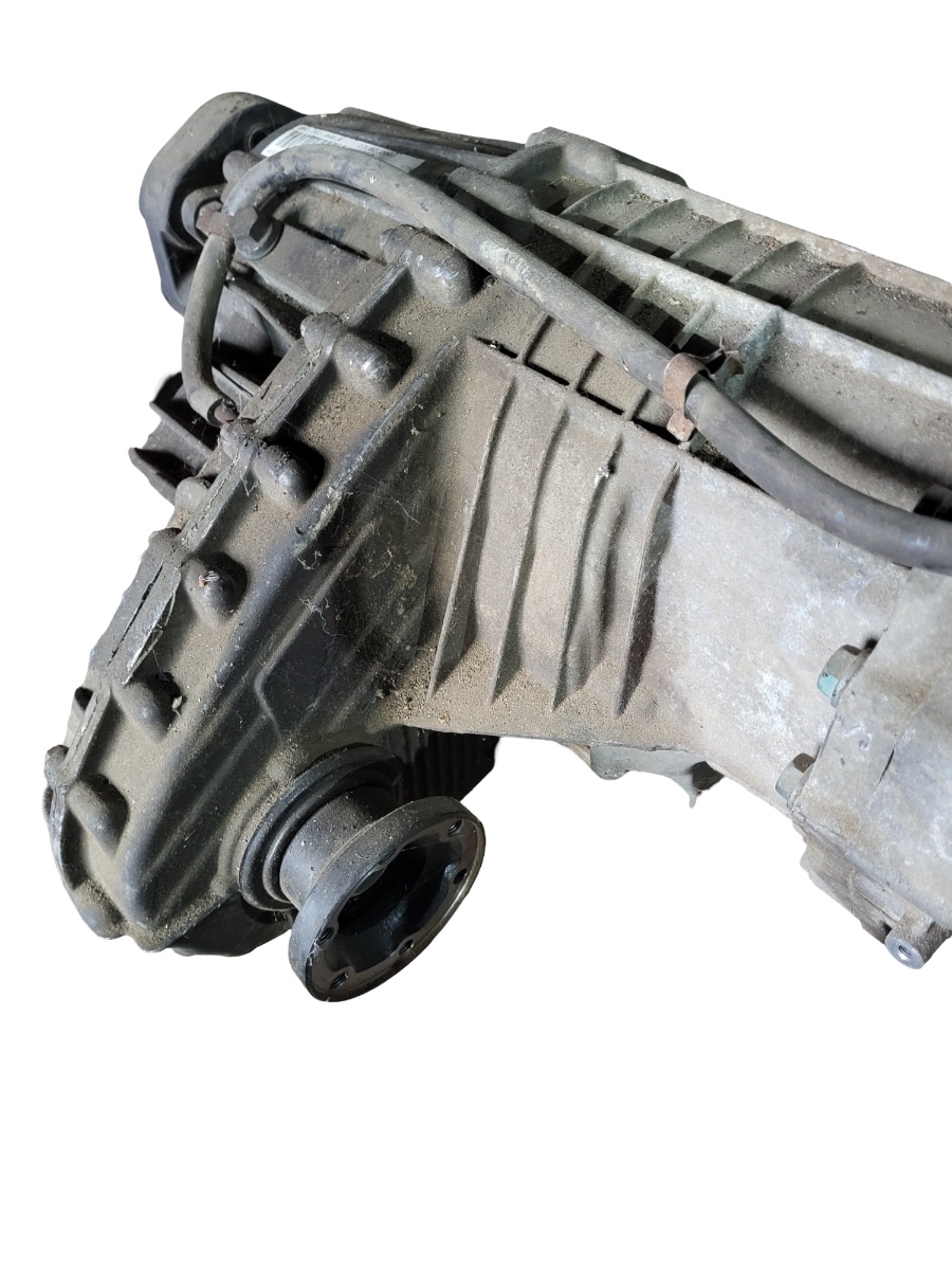 Cutie de transfer PORSCHE CAYENNE 9PA 2002 - 2010 4.5 S 0AD341040R – foto 4