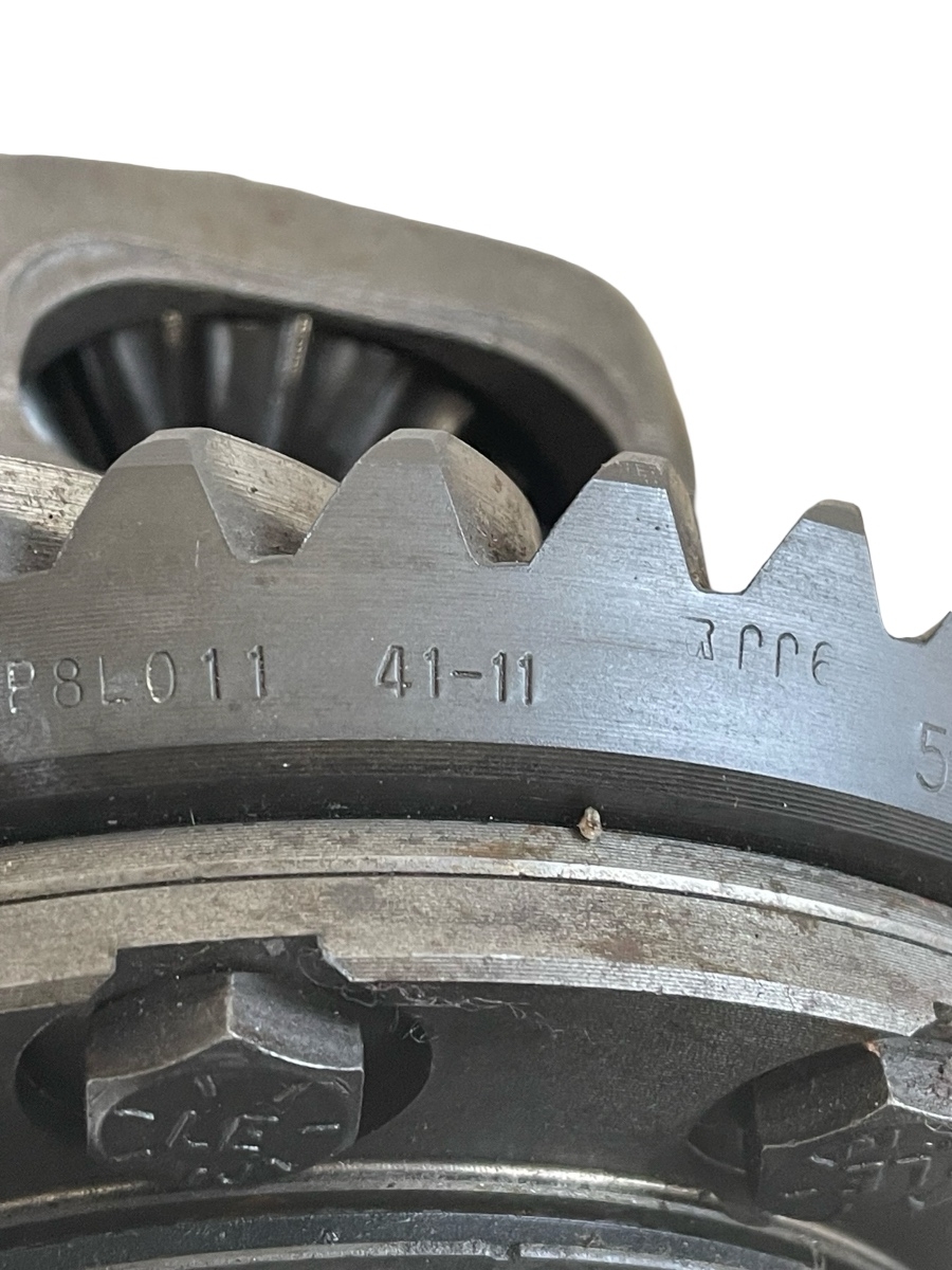 Grup diferential spate JEEP GRAND CHEROKEE II WJ, WG 1998 - 2005 4.7i RAPORT 41/11 – foto 5