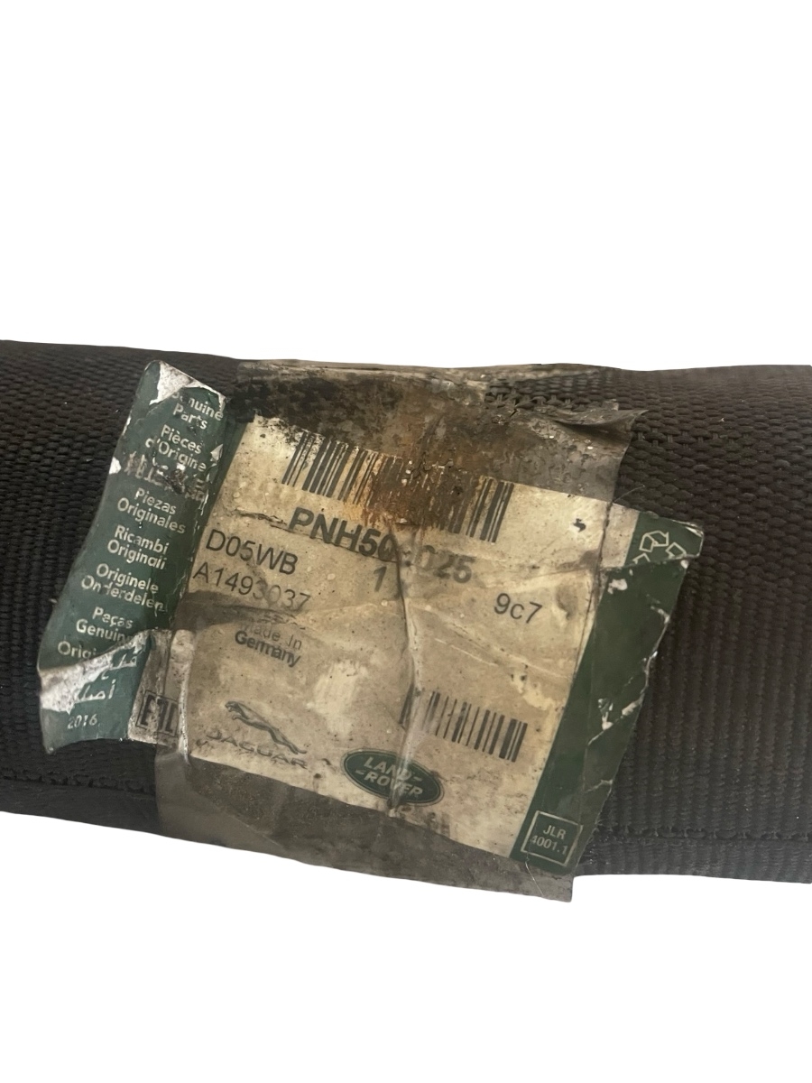 Furtun intercooler LAND ROVER RANGE ROVER SPORT LS_, L320 2005 - 2013 2.7 D 4x4 276DT 6H22-6K863-AA – foto 2