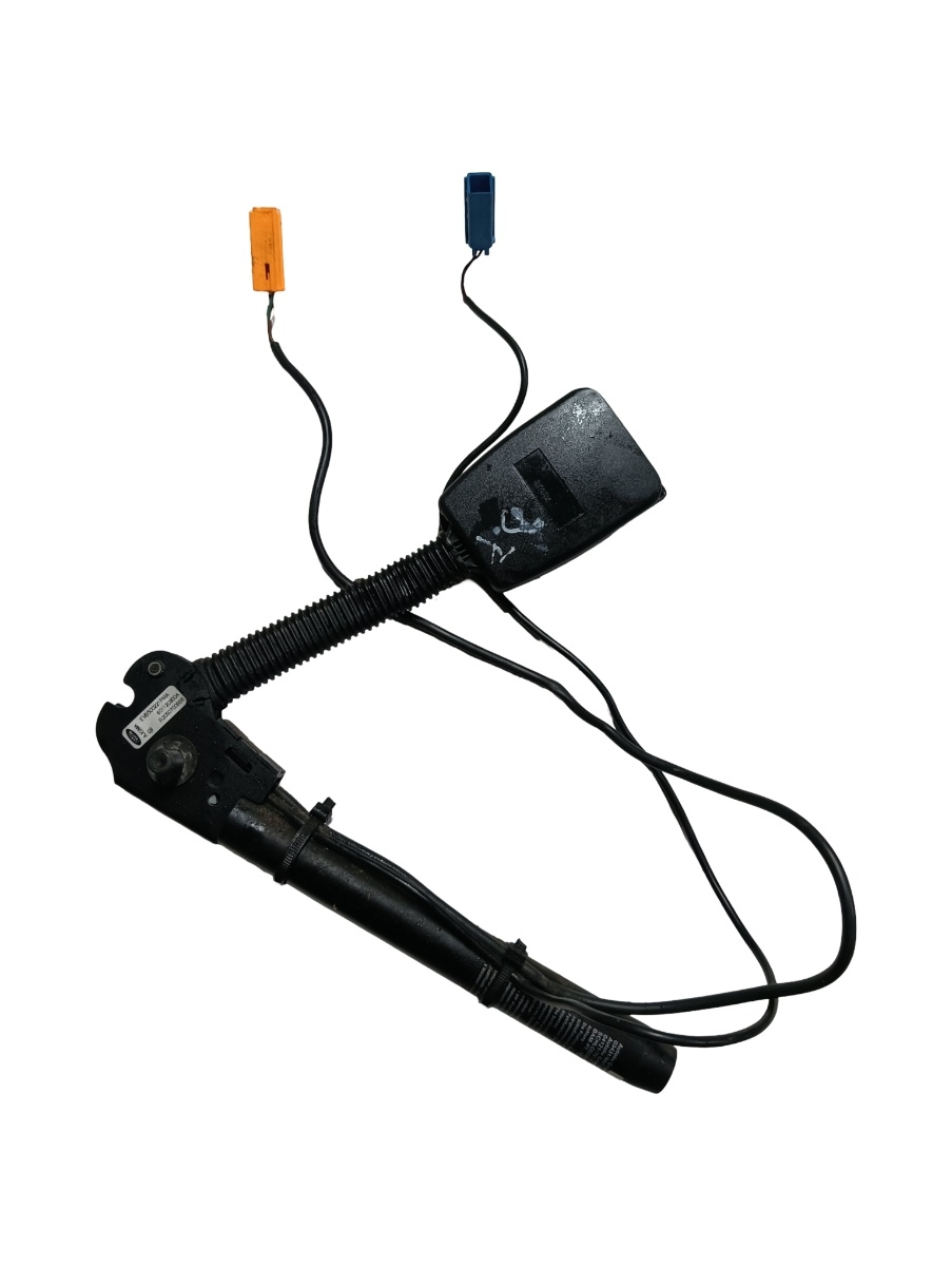 Pretensionare  stanga fata LAND ROVER RANGE ROVER SPORT LS_, L320 2005 - 2013 – foto 2