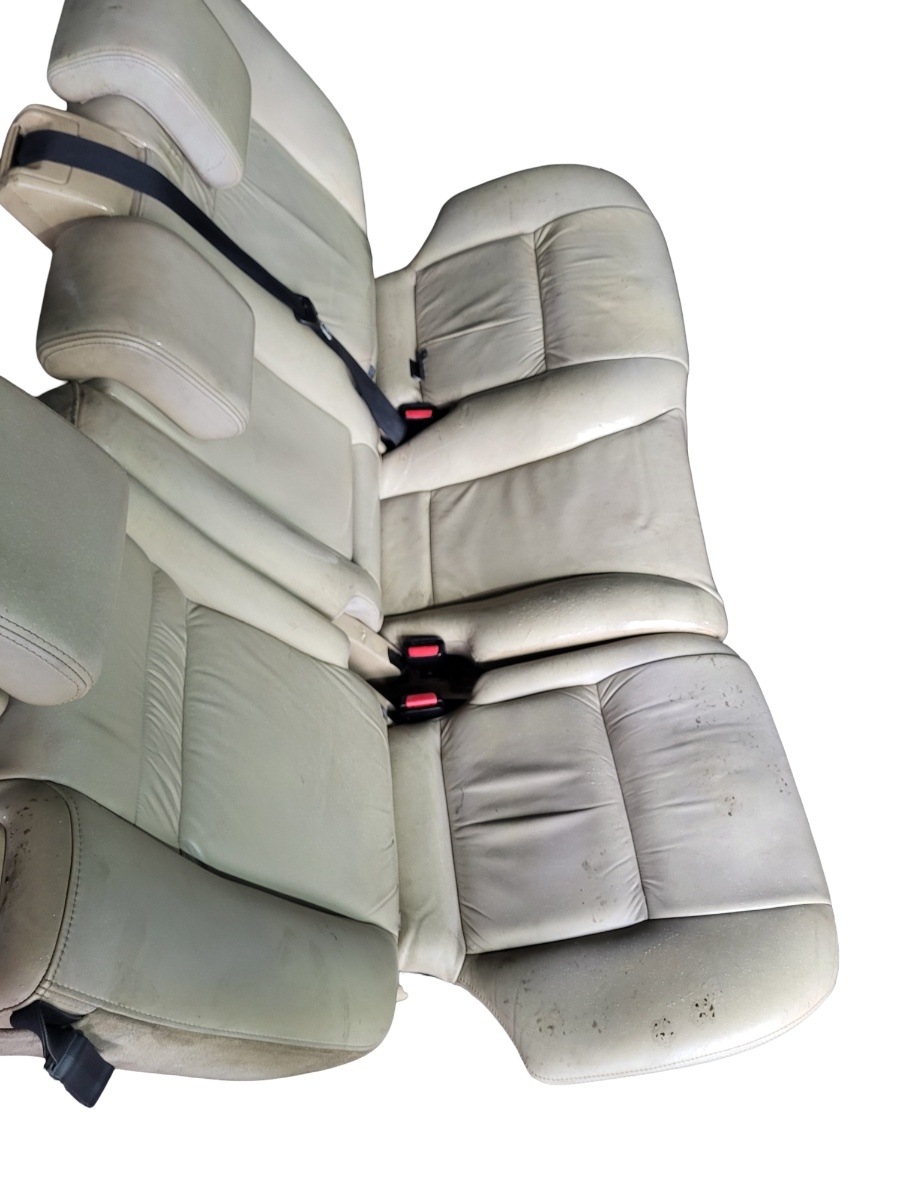 Bancheta spate LAND ROVER RANGE ROVER SPORT LS_, L320 2005 - 2013 – foto 3