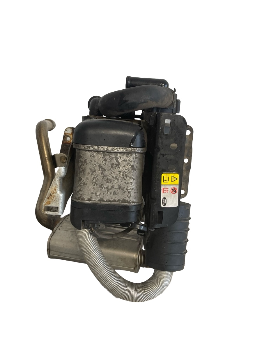 Webasto LAND ROVER RANGE ROVER SPORT LS_, L320 2005 - 2013 2.7 D 4x4 276DT 9007171E – foto 2