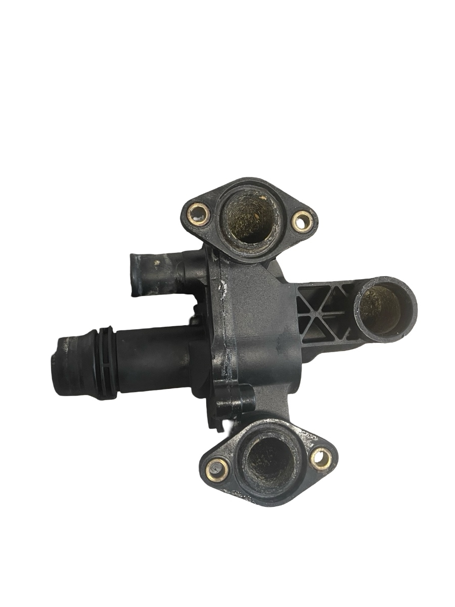 Carcasa termostat LAND ROVER RANGE ROVER SPORT LS_, L320 2005 - 2013 2.7 D 4x4 276DT – foto 2