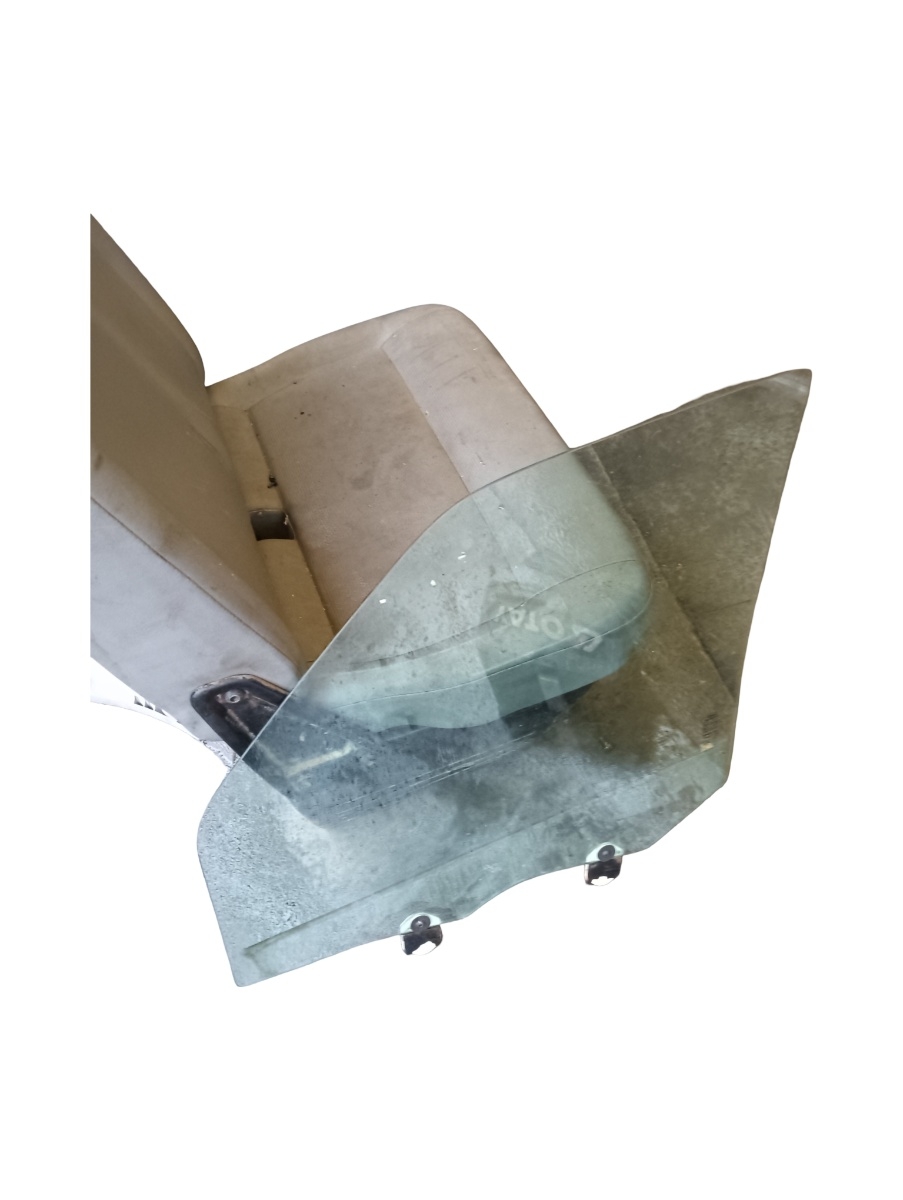 Geam portiera fata dreapta fata LAND ROVER RANGE ROVER SPORT LS_, L320 2005 - 2013 – foto 2