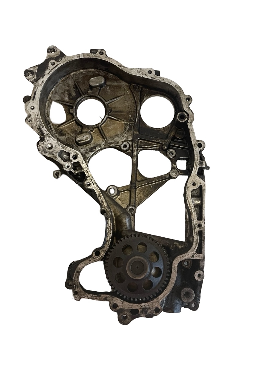 Capac distributie TOYOTA LAND CRUISER LJ12_, KZJ12_, TRJ12_, KDJ12_, GRJ12_ 2002 - 3.0D E4