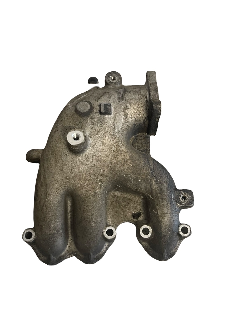 Galerie de admisie VOLKSWAGEN POLO 9N_ 2001 - 2012 1.4 TDI AMF, BAY – foto 2