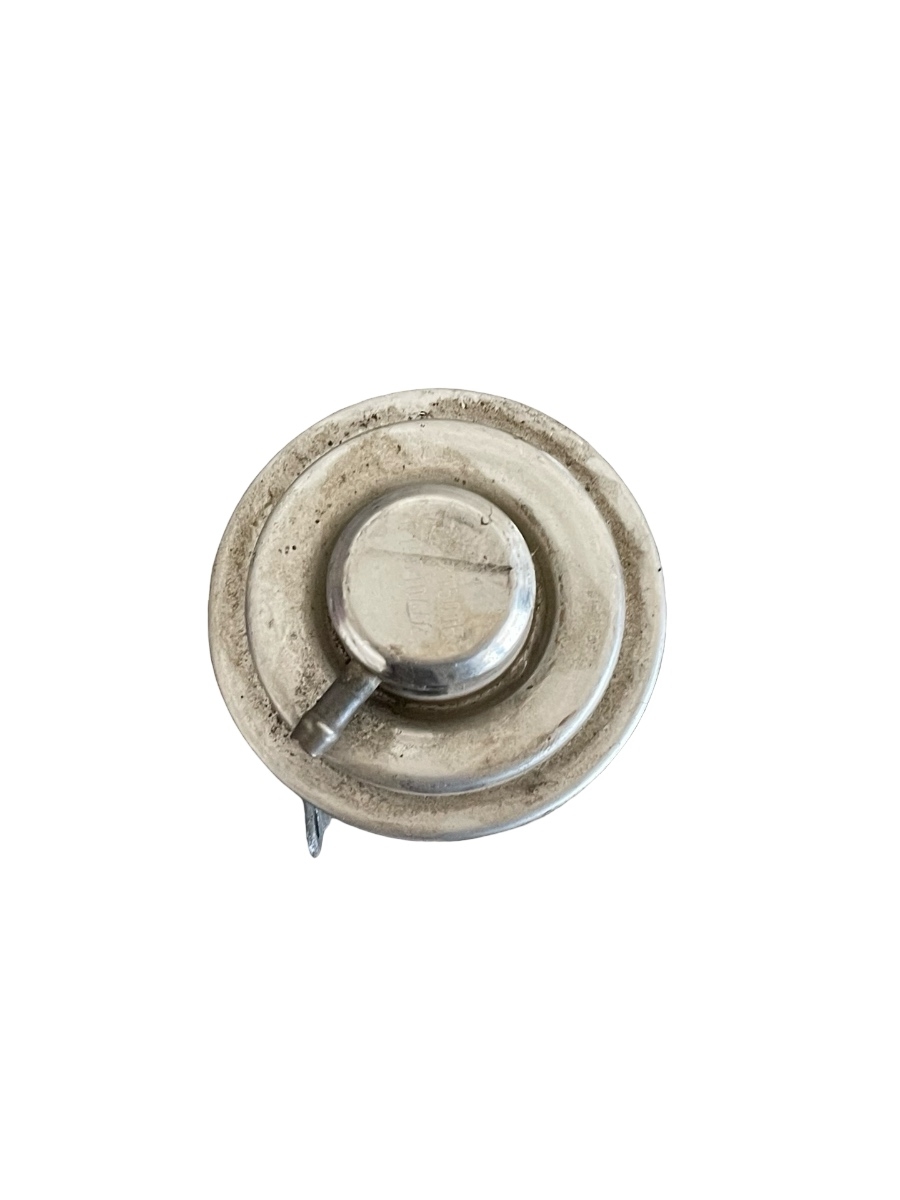 Supapa EGR VOLKSWAGEN POLO 9N_ 2001 - 2012 1.4 TDI AMF, BAY – foto 2