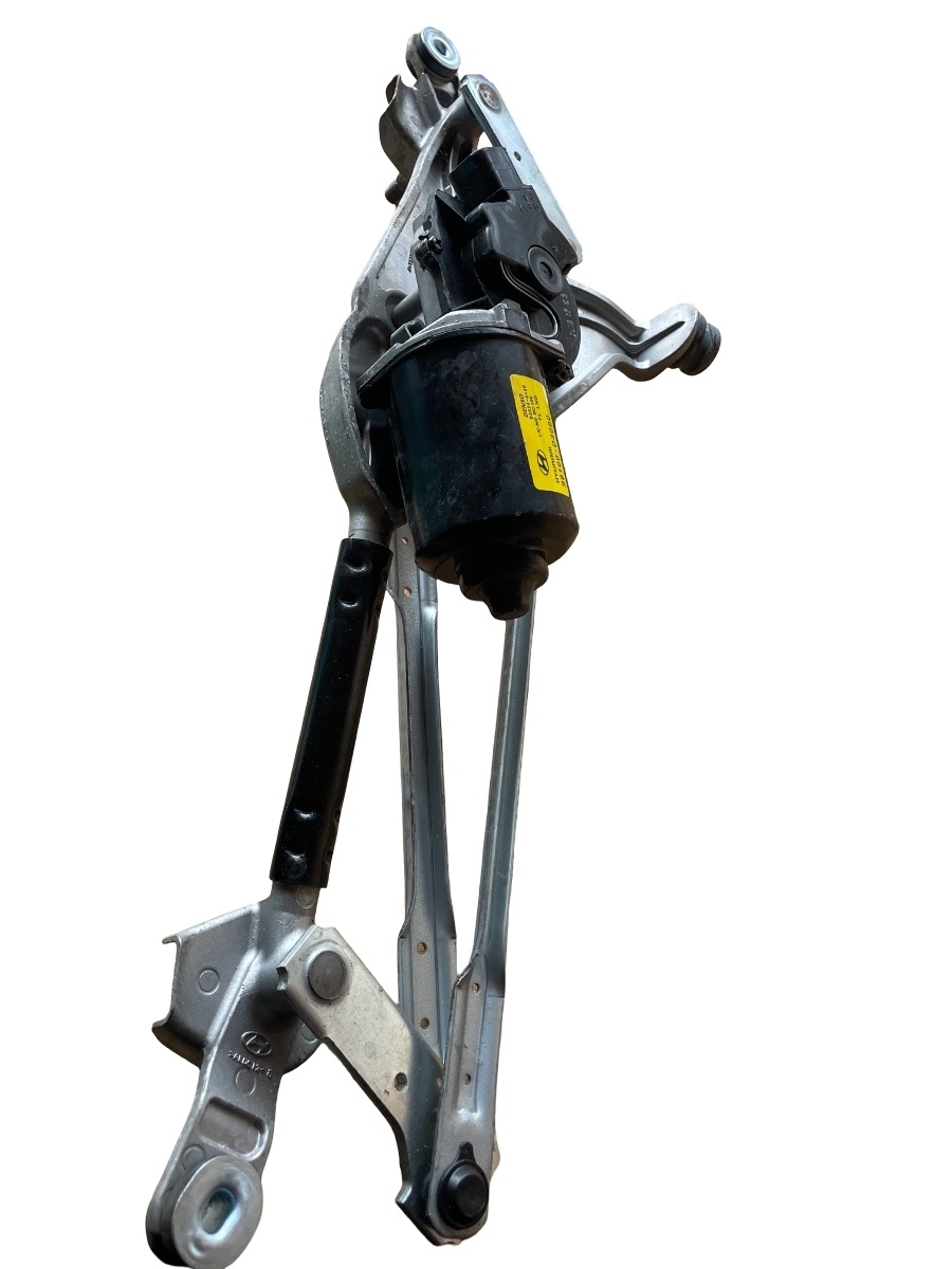 Tiranti del tergicristallo anteriore HYUNDAI TUCSON III TLE  2015 - > 9800-d3000