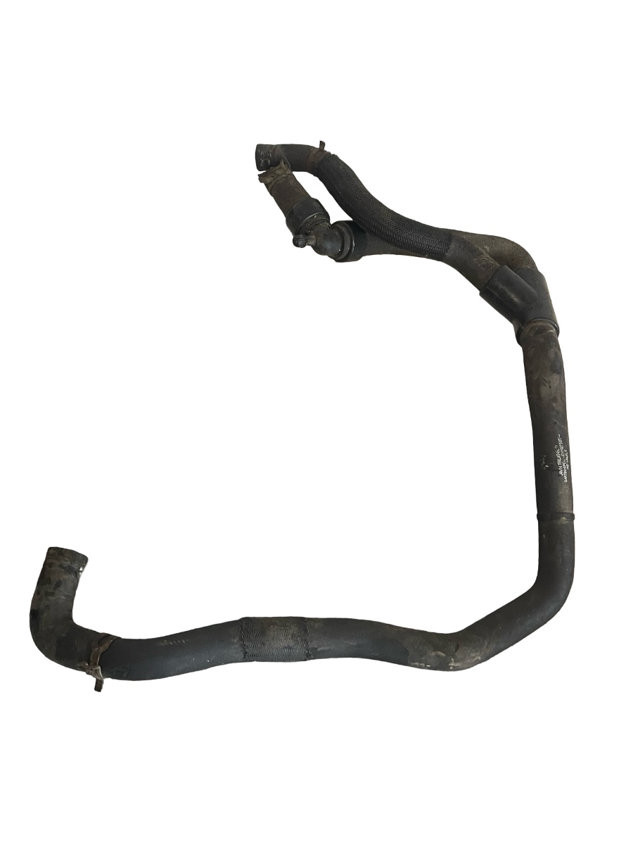 Furtun lichid de racire motor DACIA DOKKER 2012 - > 1.5 dCi / Blue dCi 75 K9K 612 924102756R – foto 3