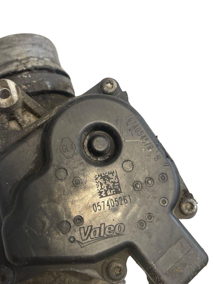 Clapeta de acceleratie DACIA DOKKER 2012 - > 1.5 dCi / Blue dCi 75 K9K 612 161A05457R – foto 3