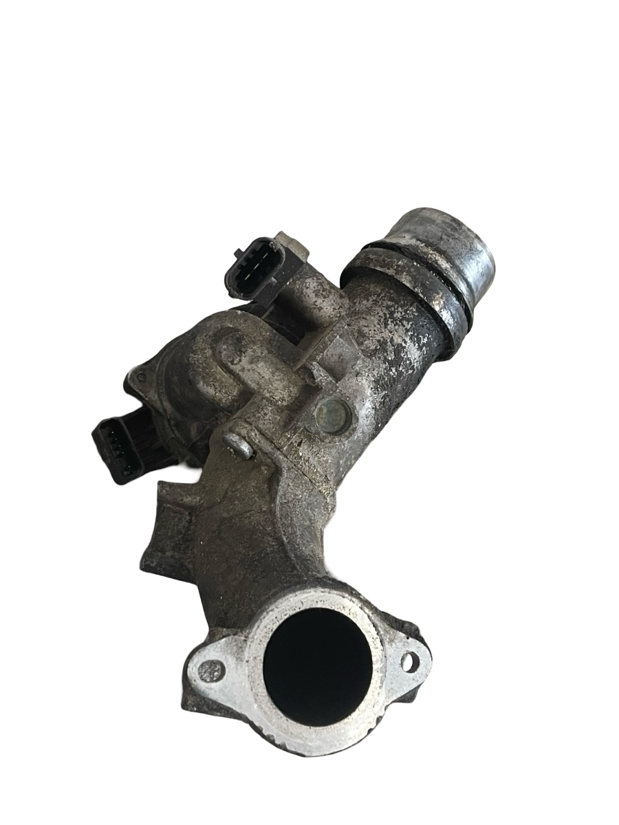 Clapeta de acceleratie DACIA DOKKER 2012 - > 1.5 dCi / Blue dCi 75 K9K 612 161A05457R – foto 2