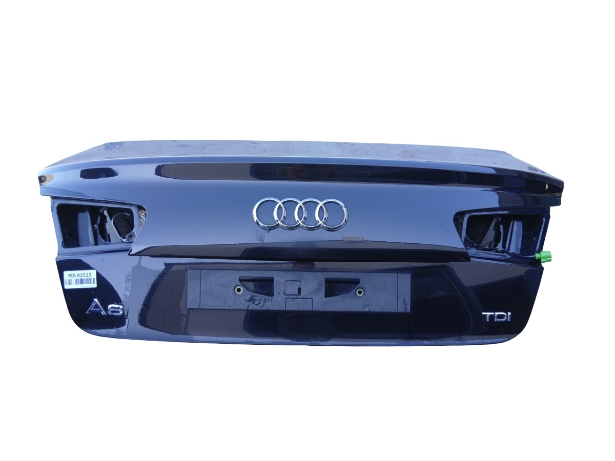 Portellone posteriore/bagagliaio AUDI A6/S6 IV Saloon 4G2, C7, 4GC 2010 - 2018