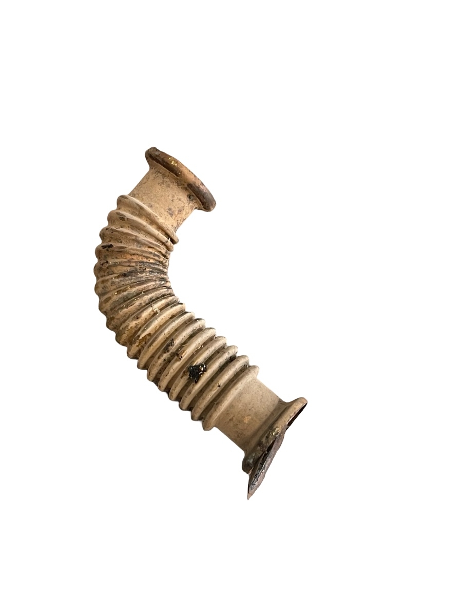 Conducta/furtun supapa EGR DACIA DOKKER 2012 - > 1.5 dCi / Blue dCi 75 K9K 612 – foto 2