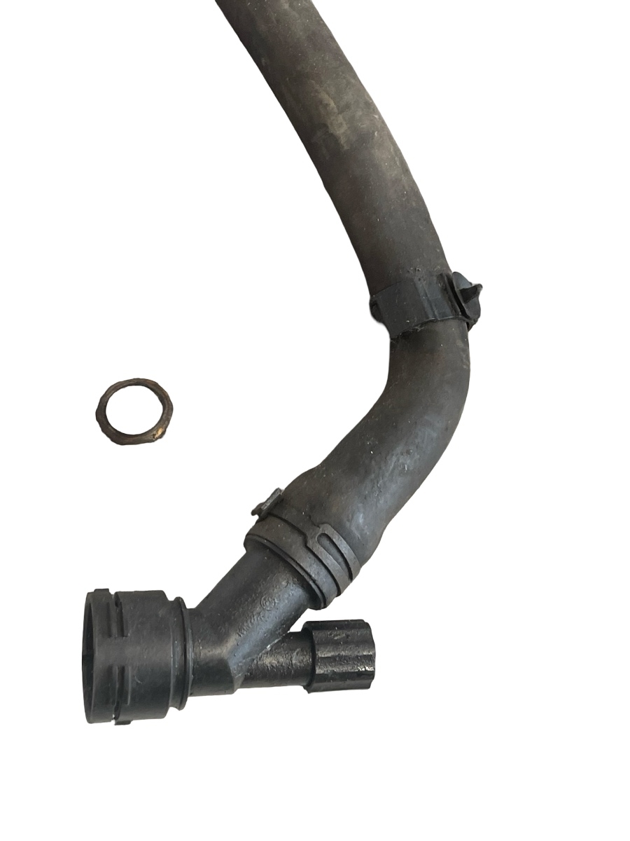 Furtun lichid de racire motor SKODA ROOMSTER 5J 2006 - 2015 1.9 TDI BLS, BSW – foto 3