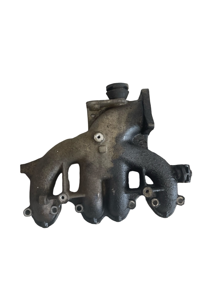 Galerie de admisie SKODA ROOMSTER 5J 2006 - 2015 1.9 TDI BSW – foto 2