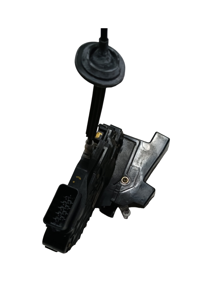 Broasca usa stanga fata LAND ROVER RANGE ROVER SPORT LS_, L320 2005 - 2013 – foto 2