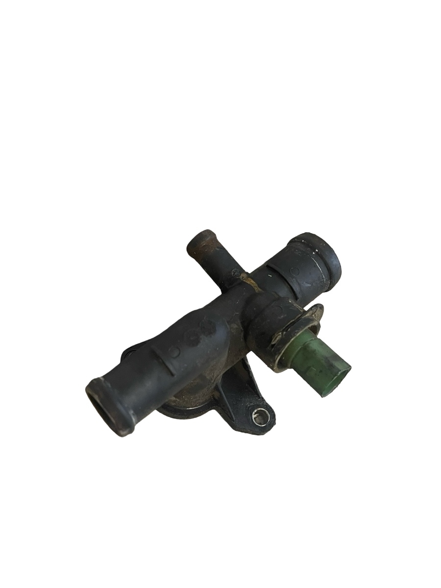 Carcasa termostat SKODA OCTAVIA 1U2 1996 - 2010 1.8 T AGU, ARX, ARZ, AUM – foto 3