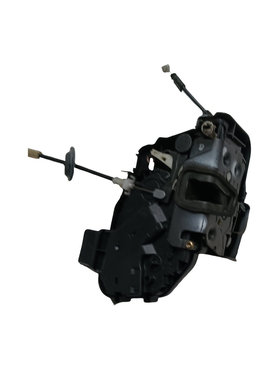 Broasca usa dreapta spate LAND ROVER RANGE ROVER SPORT LS_, L320 2005 - 2013 – foto 2