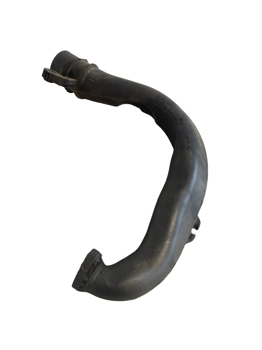 Furtun intercooler DACIA LODGY 2012 - > 1.5DCI 8200645723 – foto 3