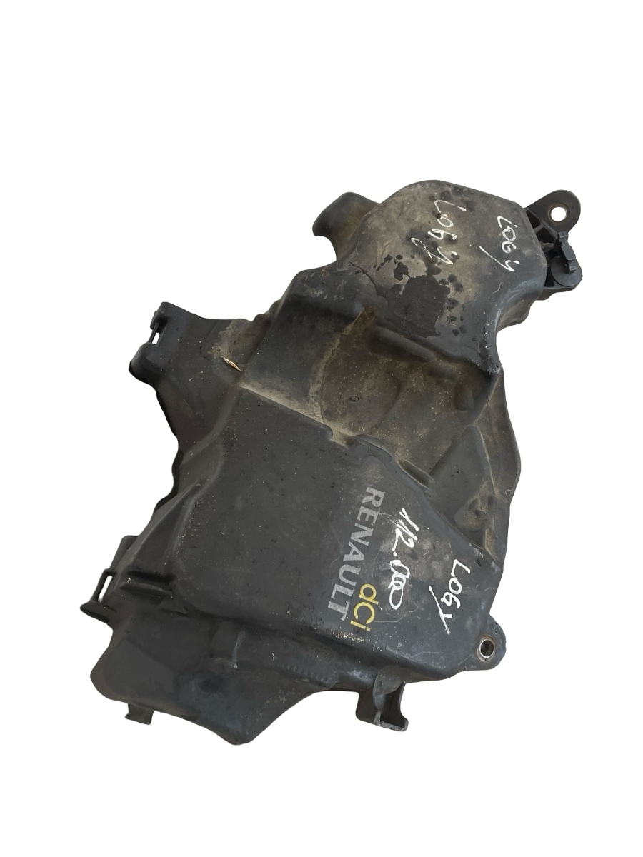 Capac motor (ornament) DACIA LODGY 2012 - > 1.5DCI 175B18836R – foto 2