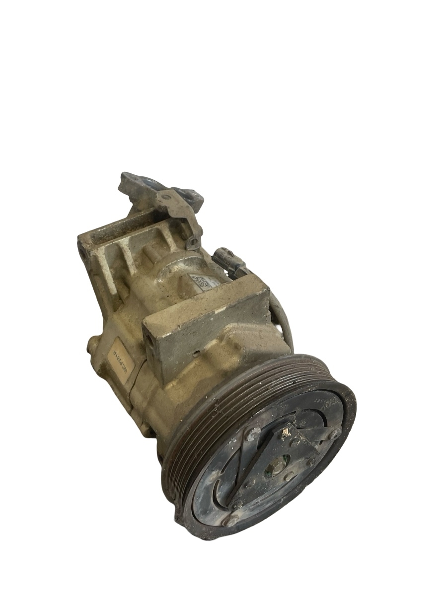 Compresor  AC DACIA LODGY 2012 - > 1.5DCI 181210-178521