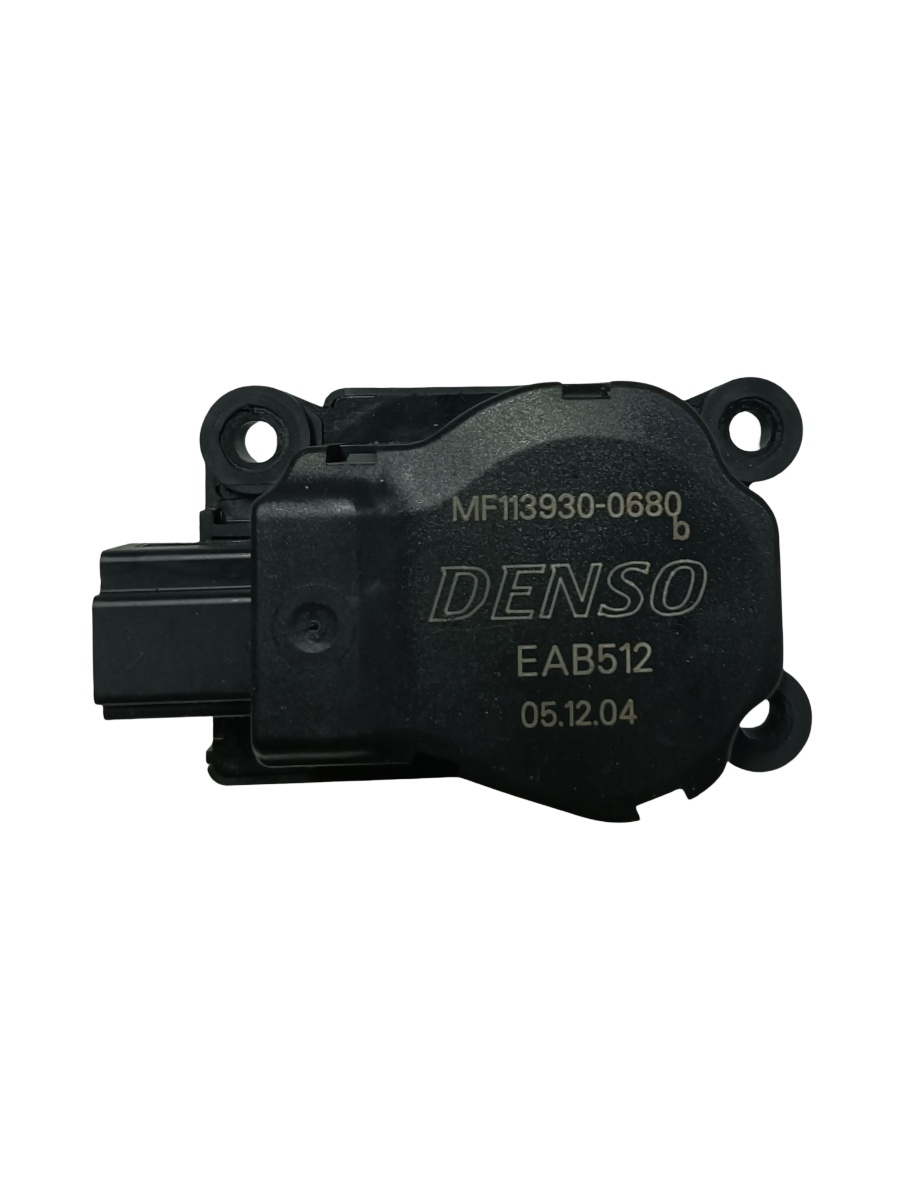 Actuator/motoras clapeta aer AC LAND ROVER RANGE ROVER SPORT LS_, L320 2005 - 2013