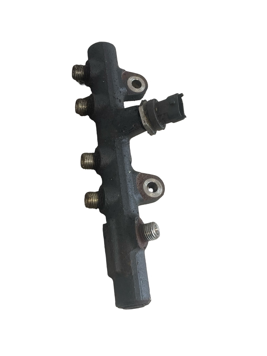 Rampa Injectoare DACIA LODGY 2012 - > 1.5DCI – foto 2