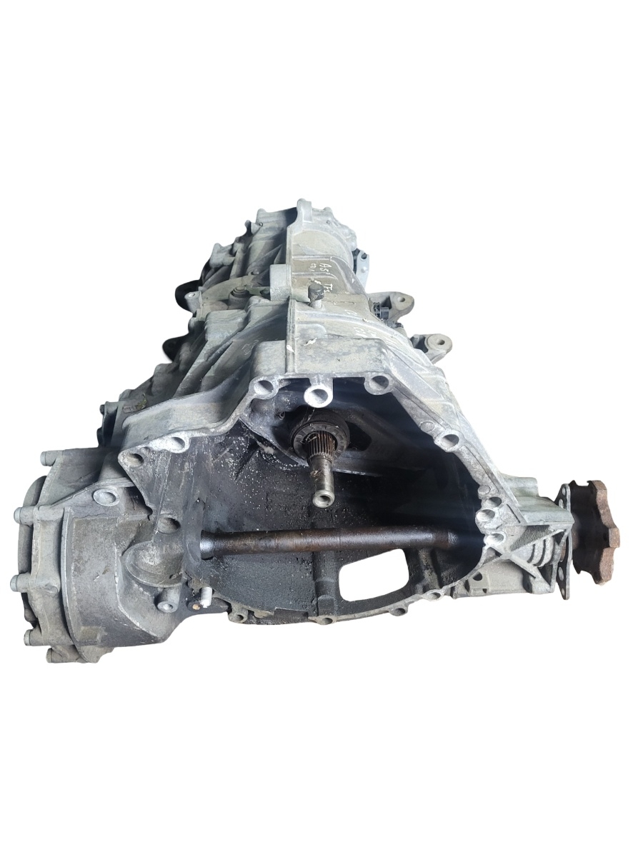 Cutie de viteze manuala 6 trepte AUDI A5/S5 8T3 2007 - 2017 2.0 TFSI CDNB 0B1301103G