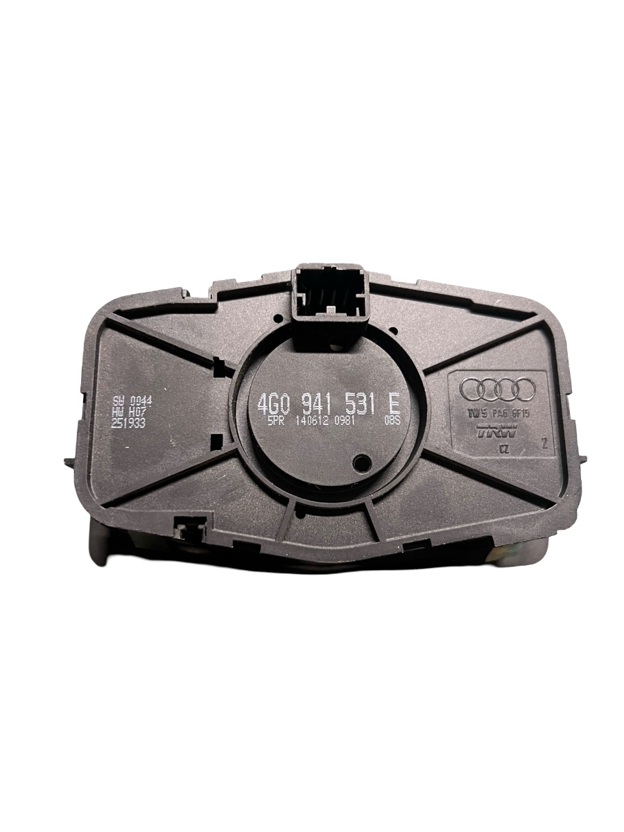 Bloc lumini AUDI A6 IV Avant 4G5, C7, 4GD 2011 - 2018 4G0941531E – foto 2