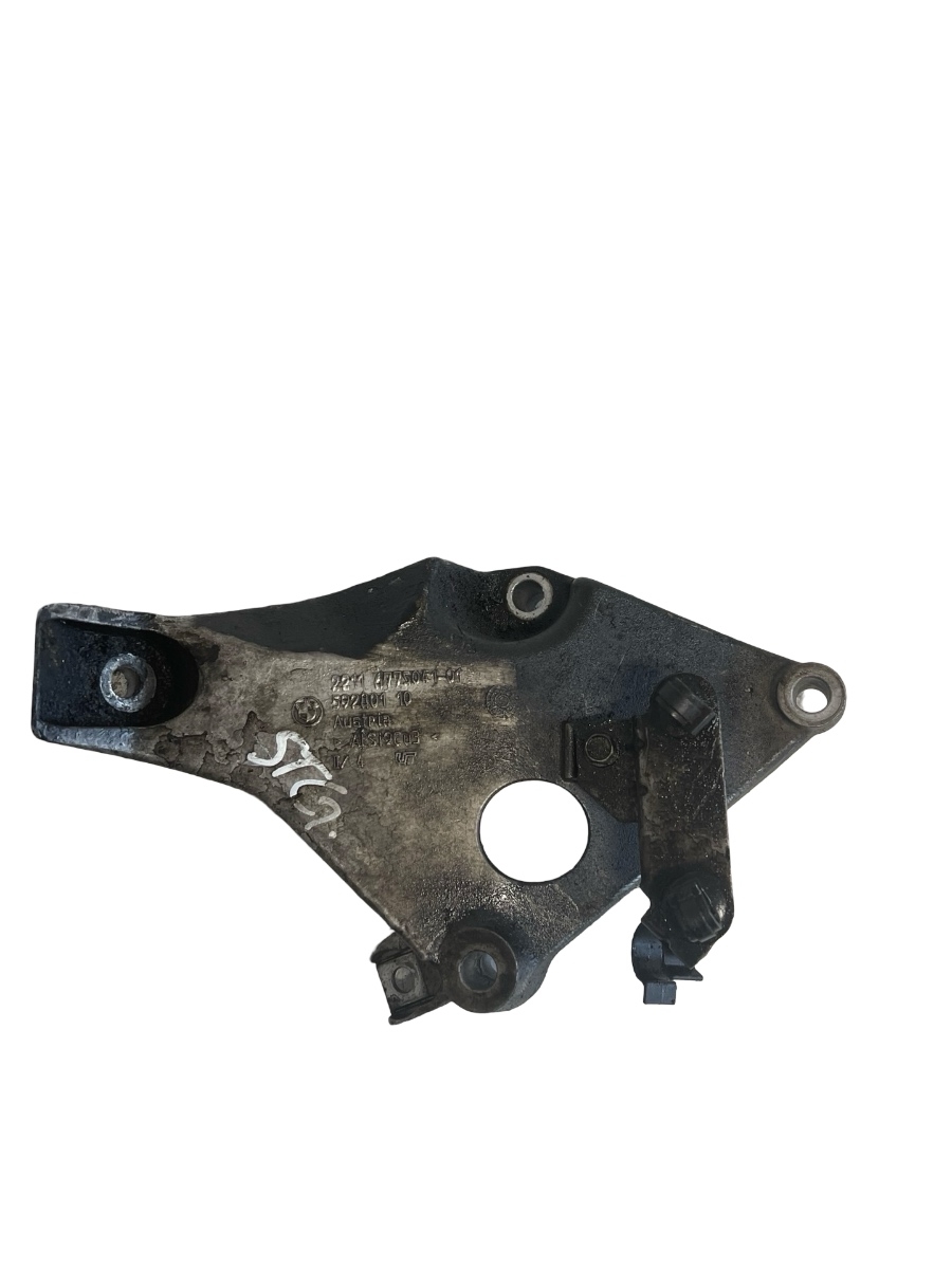 Suport motor stanga BMW X1 I E84 2009 - 2015 2.0 xDrive 20 d N47 D20 C 6775041-01