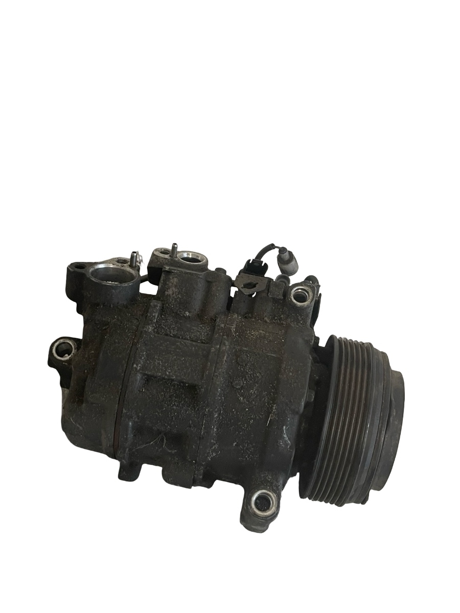 Compresor  AC BMW X1 I E84 2009 - 2015 2.0 xDrive 20 d N47 D20 C – foto 2