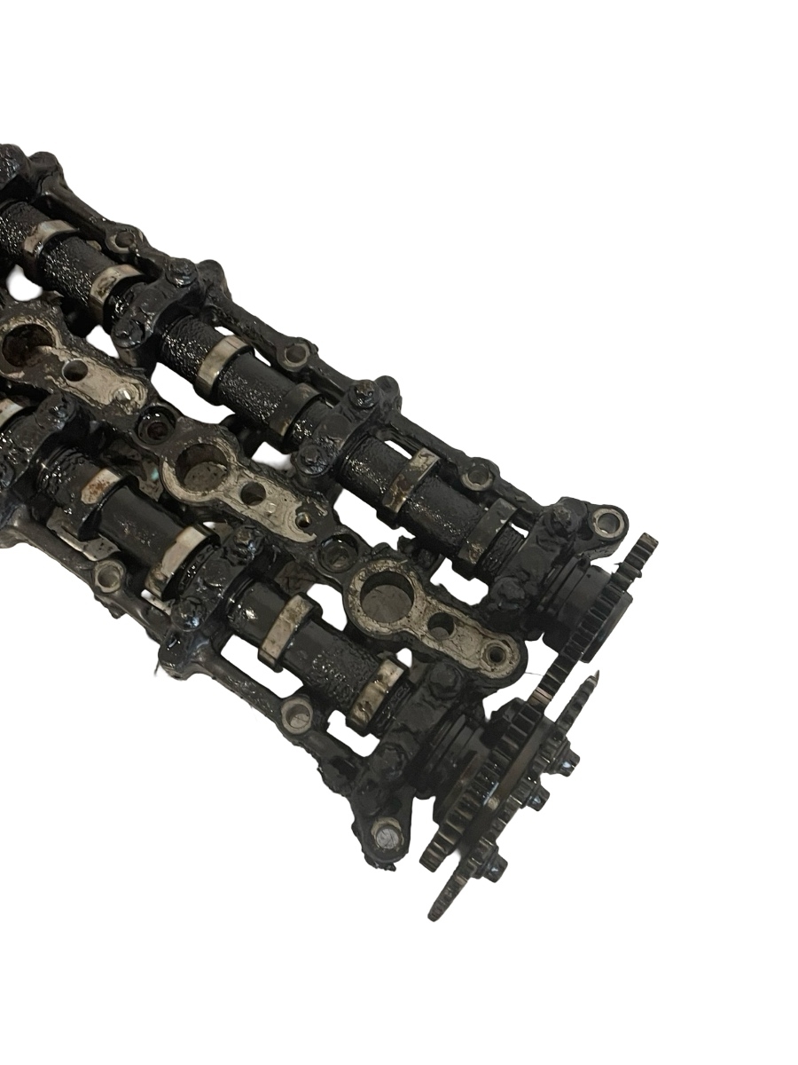 Ax cu came BMW X1 I E84 2009 - 2015 2.0 xDrive 20 d N47 D20 C – foto 2