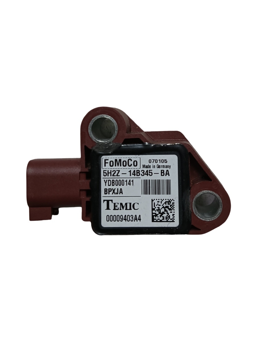 Senzor de impact airbag LAND ROVER RANGE ROVER SPORT LS_, L320 2005 - 2013 5h2z14b345ba