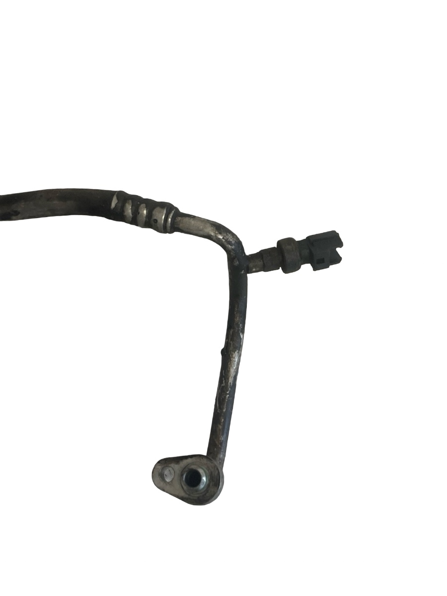 Conducta AC BMW X1 I E84 2009 - 2015 2.0 xDrive 20 d N47 D20 C – foto 3