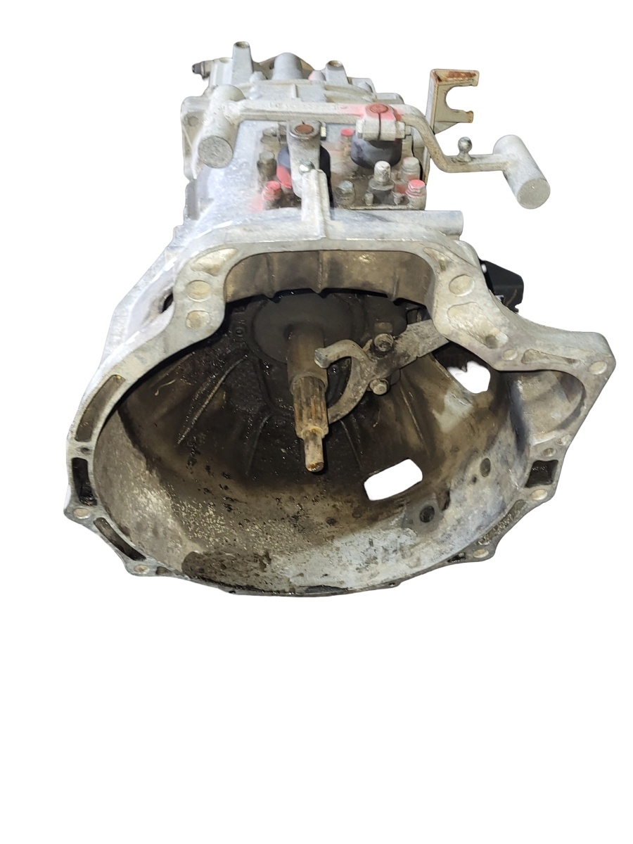 Cutie de viteze manuala 5 trepte IVECO DAILY III Platform/Chassis 1998 - 2009 2.8 29 L 13 8140.43S 8870921 – foto 4