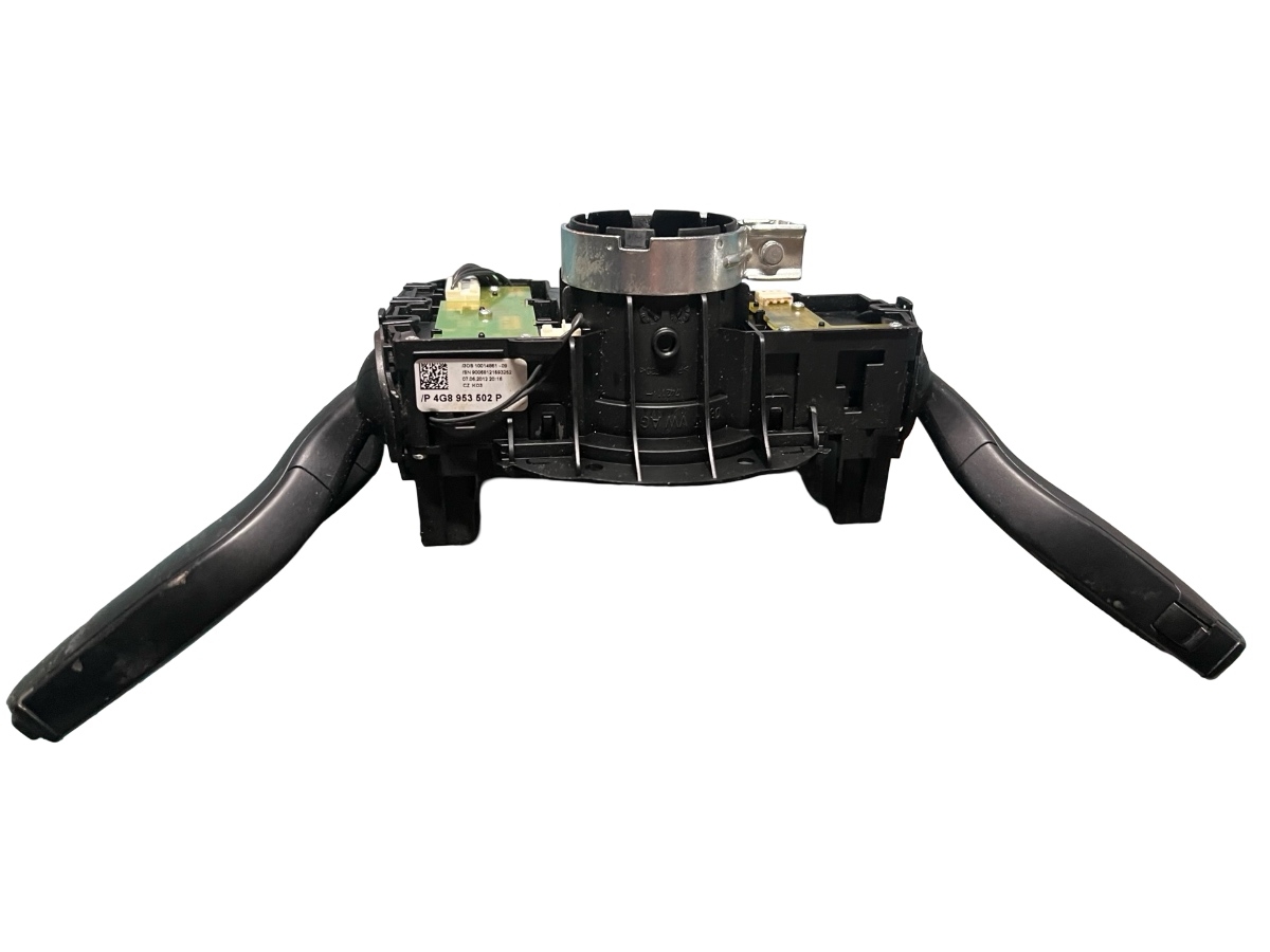 Maneta stergatoare lampa de semnalizare AUDI A6 IV Avant 4G5, C7, 4GD 2011 - 2018 4G8953502P – foto 2