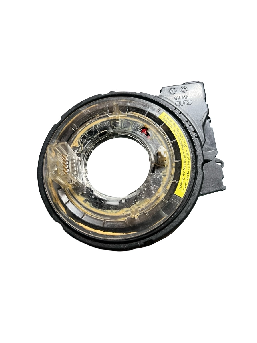 Spirala/bobina airbag (inel SRS) AUDI A6 IV Avant 4G5, C7, 4GD 2011 - 2018 4H0953568G – foto 3