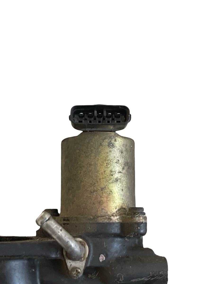 Supapa EGR + clapeta acceleratie OPEL MERIVA X03 2003 - 2010 1.7CDTI 8973550420 – foto 3