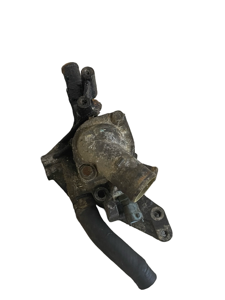 Carcasa termostat OPEL MERIVA X03 2003 - 2010 1.7CDTI