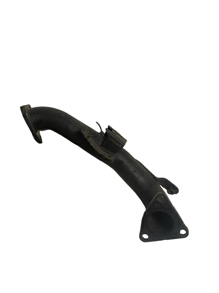 Teava intercooler OPEL MERIVA X03 2003 - 2010 1.7CDTI – foto 2