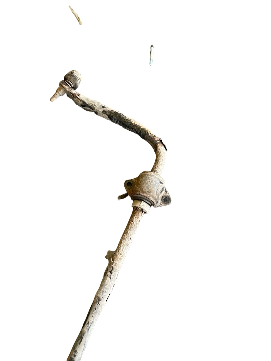 Bara stabilizatoare spate LAND ROVER RANGE ROVER SPORT LS_, L320 2005 - 2013 2.7 D 4x4 276DT – foto 3