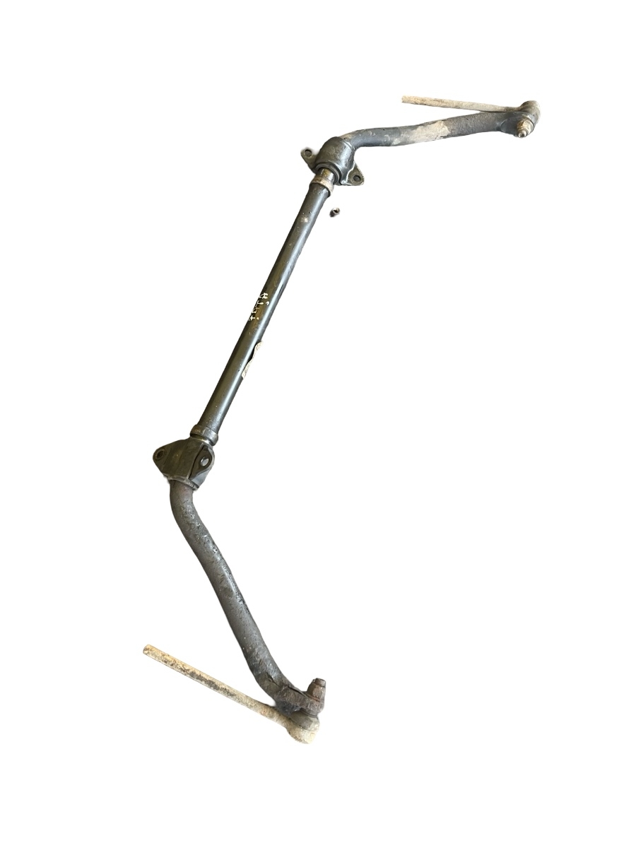 Bara stabilizatoare fata LAND ROVER RANGE ROVER SPORT LS_, L320 2005 - 2013 2.7 D 4x4 276DT