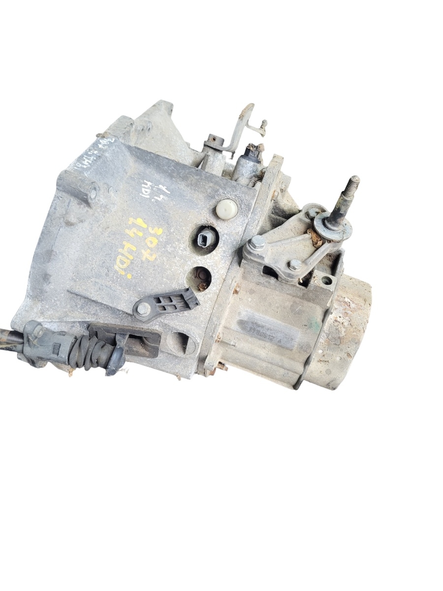 Cutie de viteze manuala 5 trepte PEUGEOT 307 Saloon 2001 - > 20DP11 – foto 2